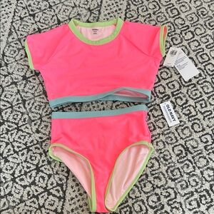 NWT Old Navy bathing suit!